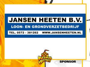 Jansen Heeten B.V.