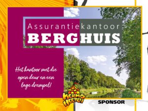 Assurantiekantoor Berghuis