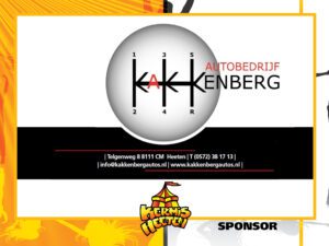 Autobedrijf Kakkenberg