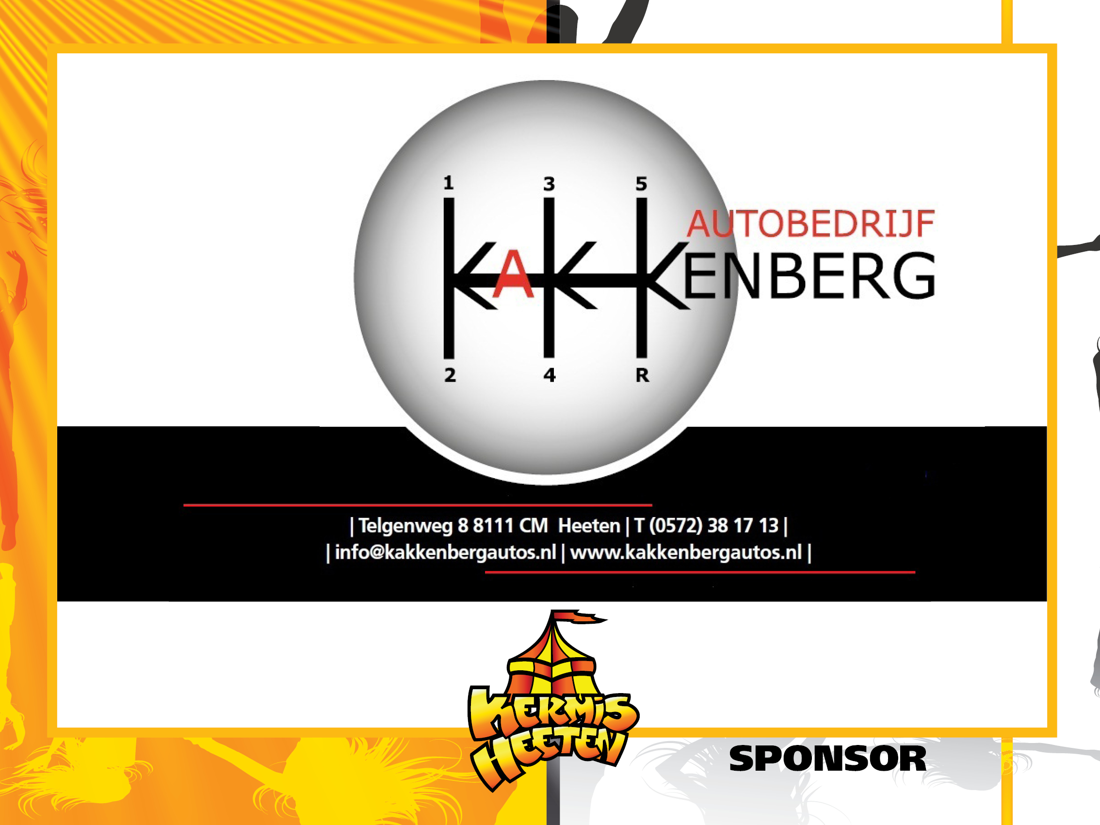 Autobedrijf Kakkenberg