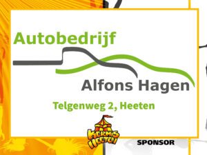 Autobedrijf Alfons Hagen