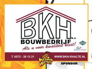 BKH Bouwbedrijf