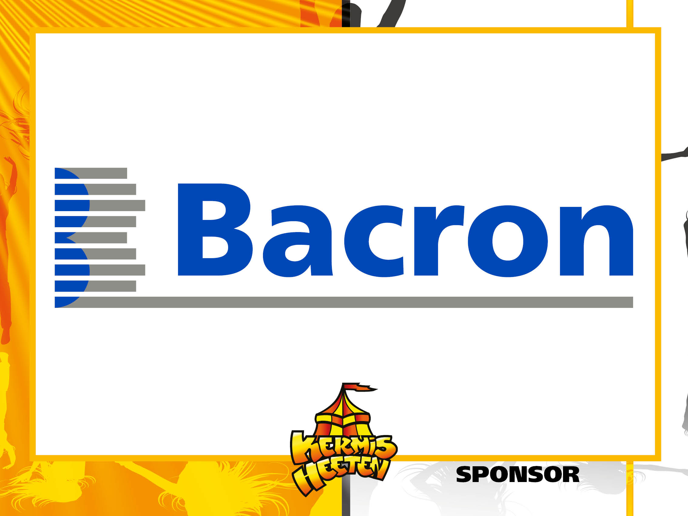Bacron B.V.