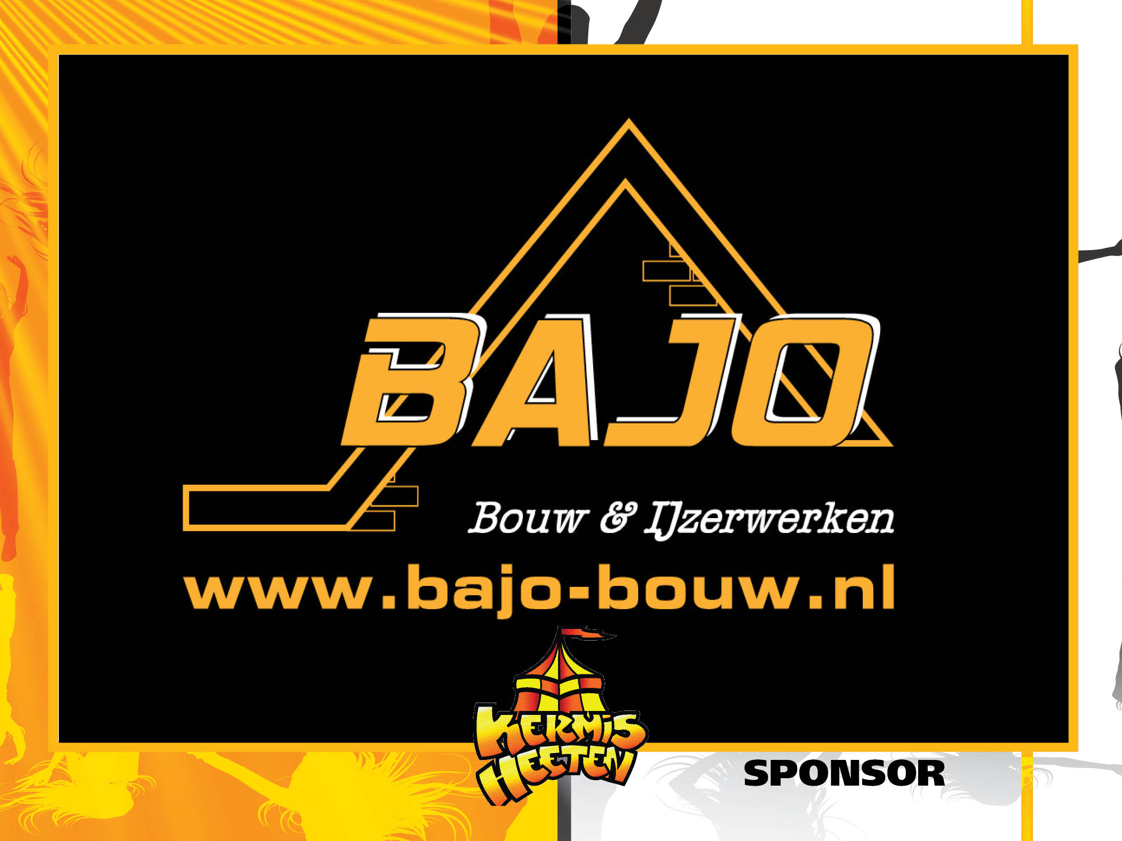 BAJO Bouw- & Ijzerwerken