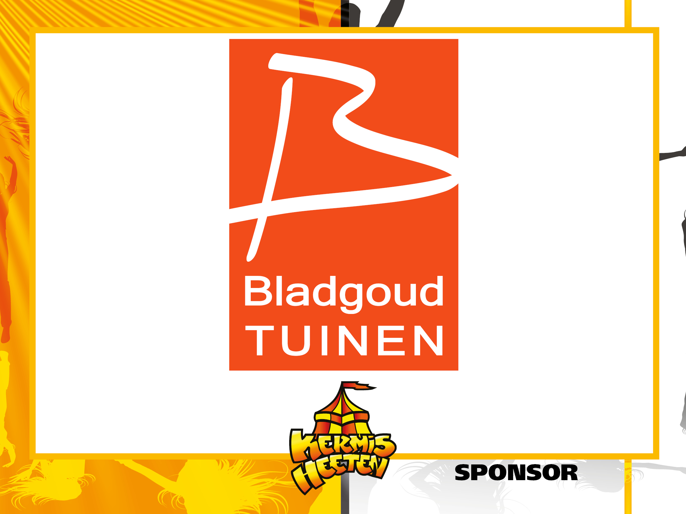 Bladgoud-tuinen