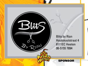 Blits By Rian