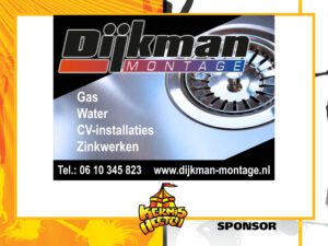 Dijkman Montage