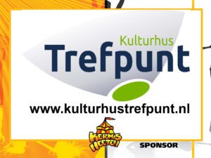 Kulturhus Trefpunt Heeten