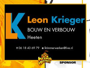 Leon Krieger Bouw en Verbouw