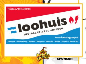 Loohuis installatietechnieken BV