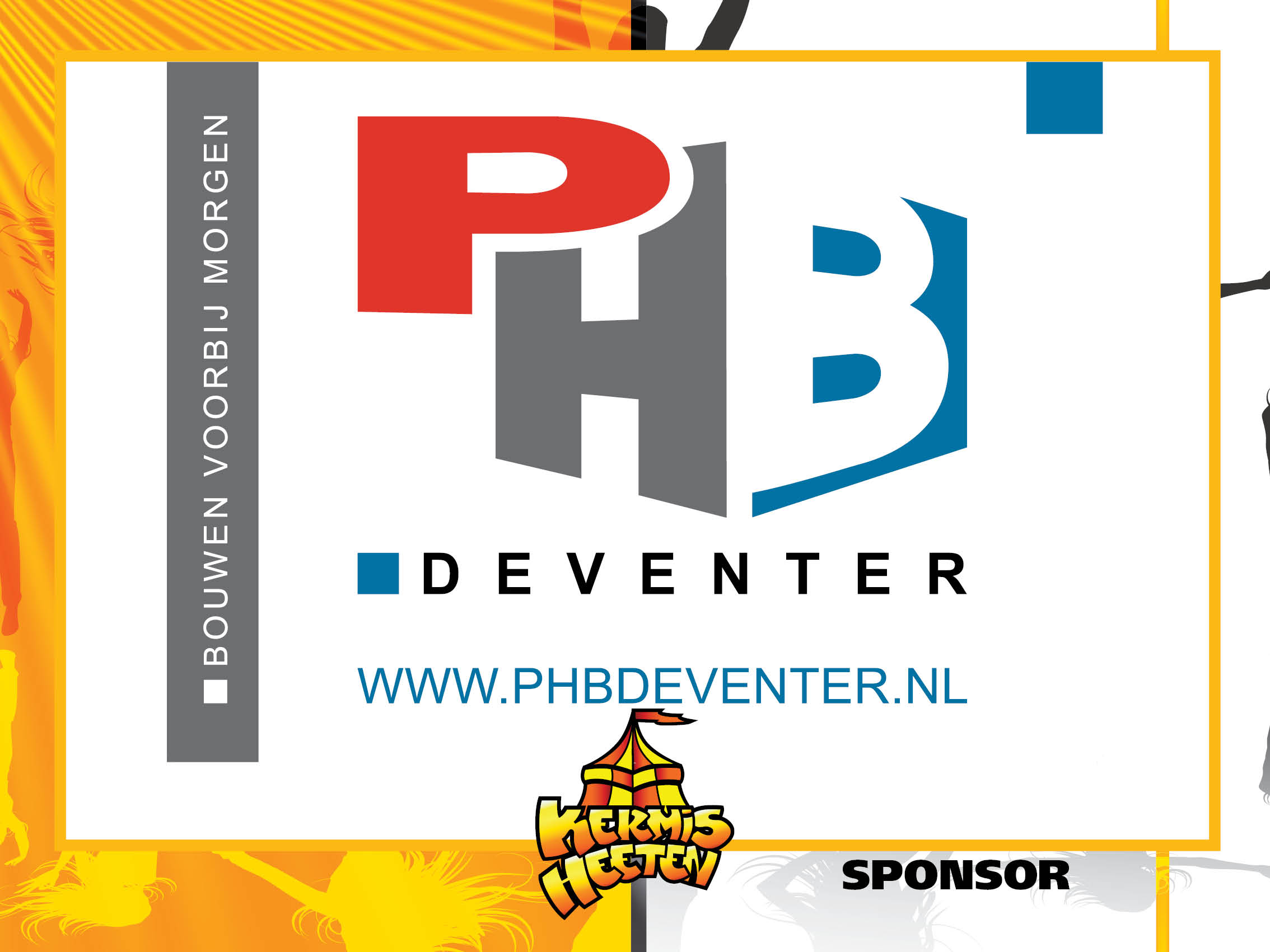 Paul Hardonk Bouw