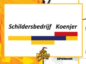 Schildersbedrijf Koenjer