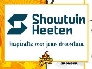 Showtuin Heeten