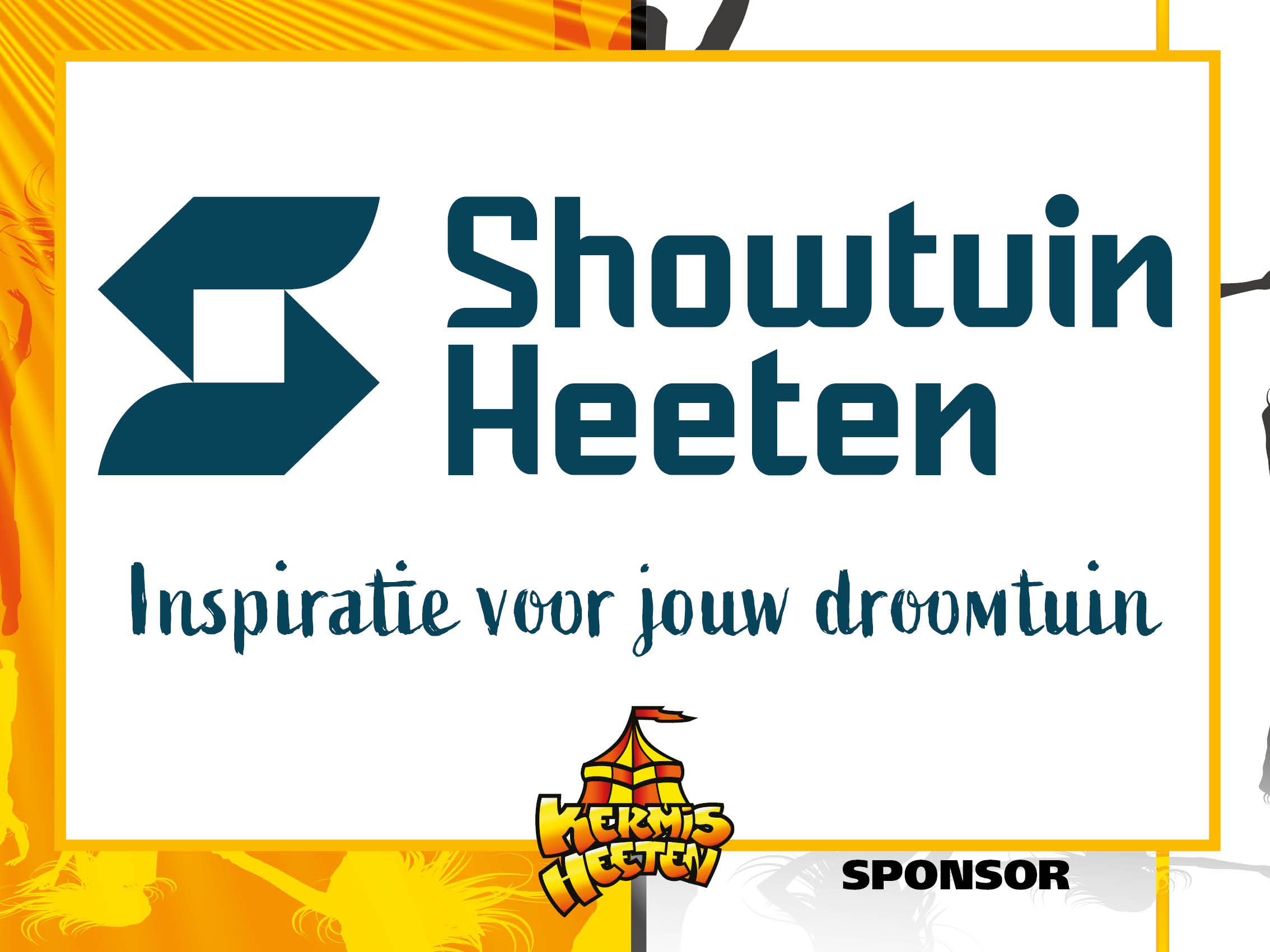 Showtuin Heeten