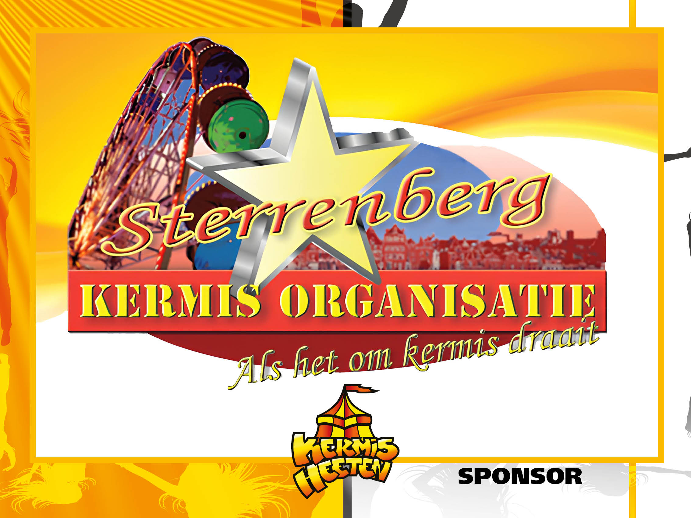 Sterrenberg B.V.