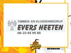 Timmer- en Klussenbedrijf Evers Heeten