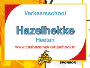 Verkeersschool Hazelhekke