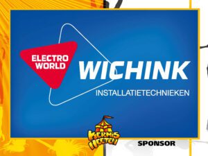 Electro World Wichink