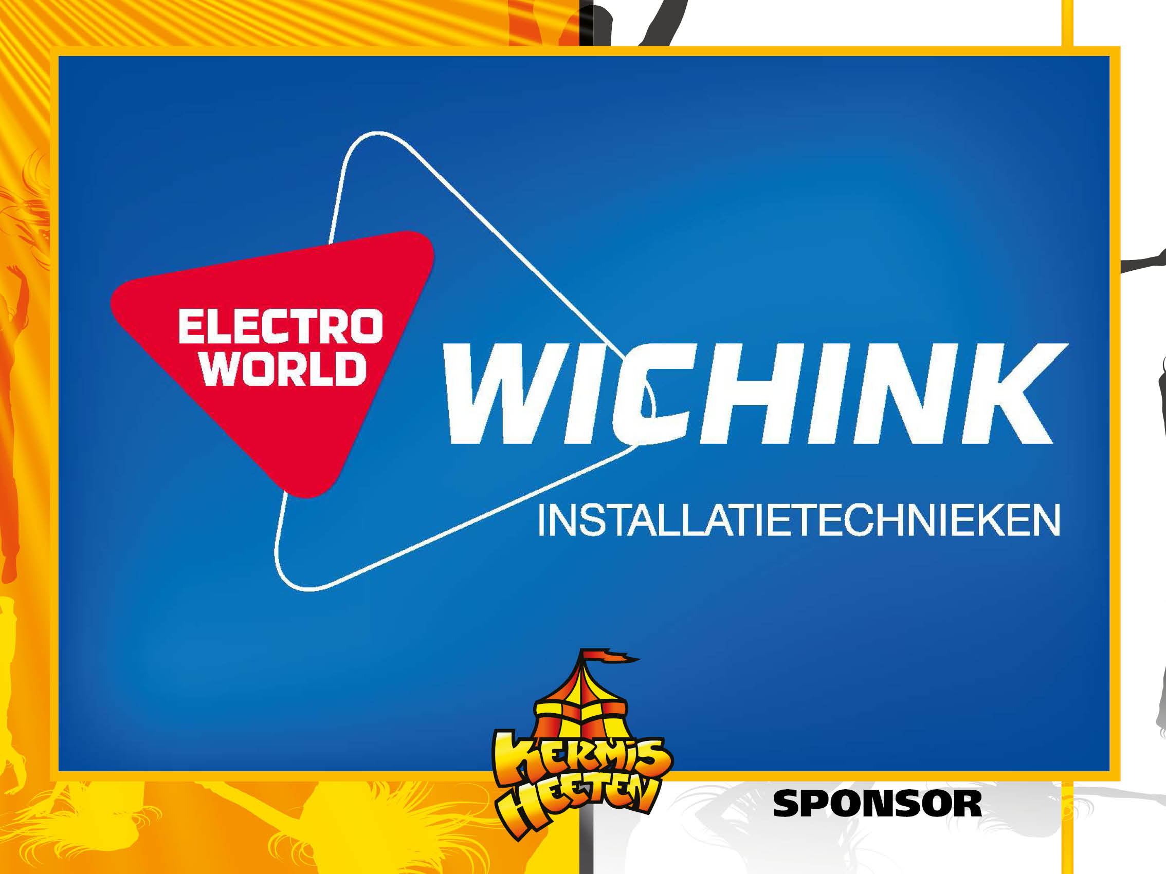 Electro World Wichink