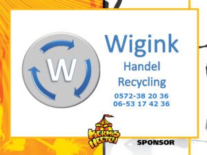 Wigink handel en recycling
