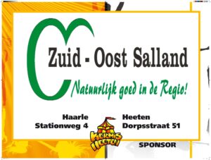 Zuid Oost Salland