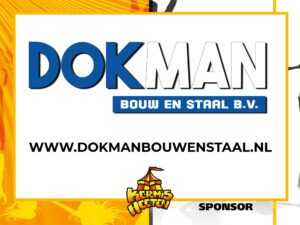 Dokman Bouw en Staal