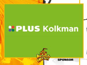Plus Kolkman