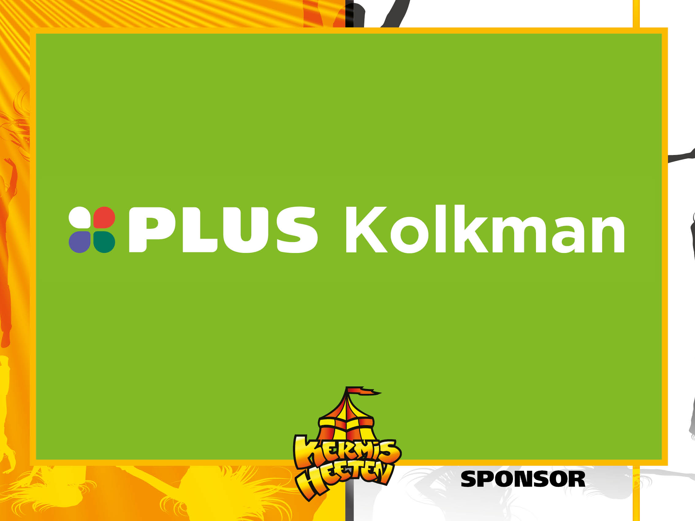 Plus Kolkman
