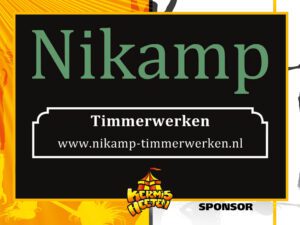 Nikamp Timmerwerken