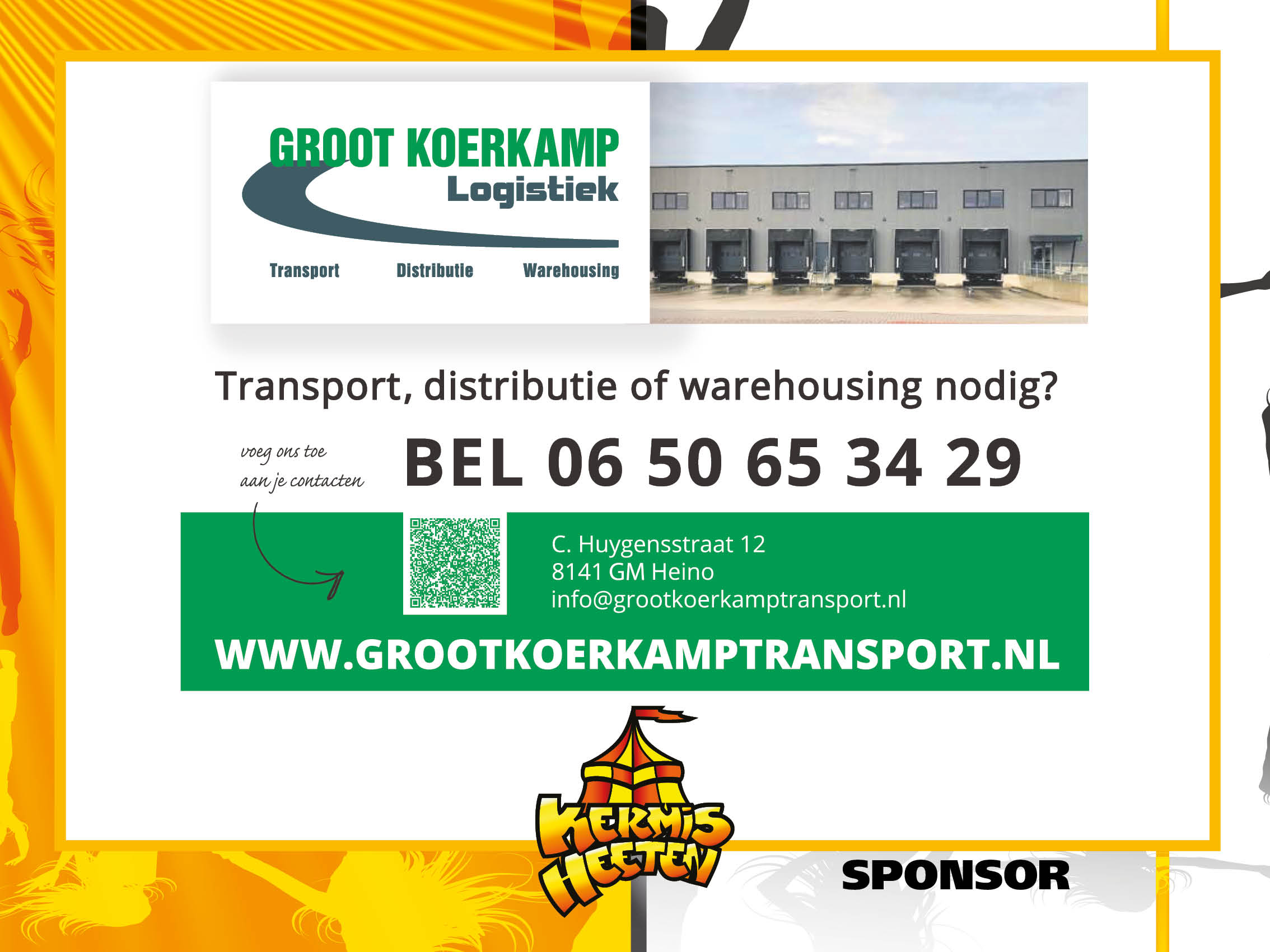 Groot Koerkamp