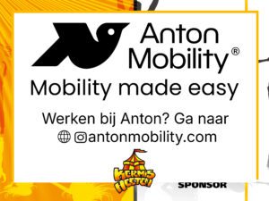 Anton Mobility