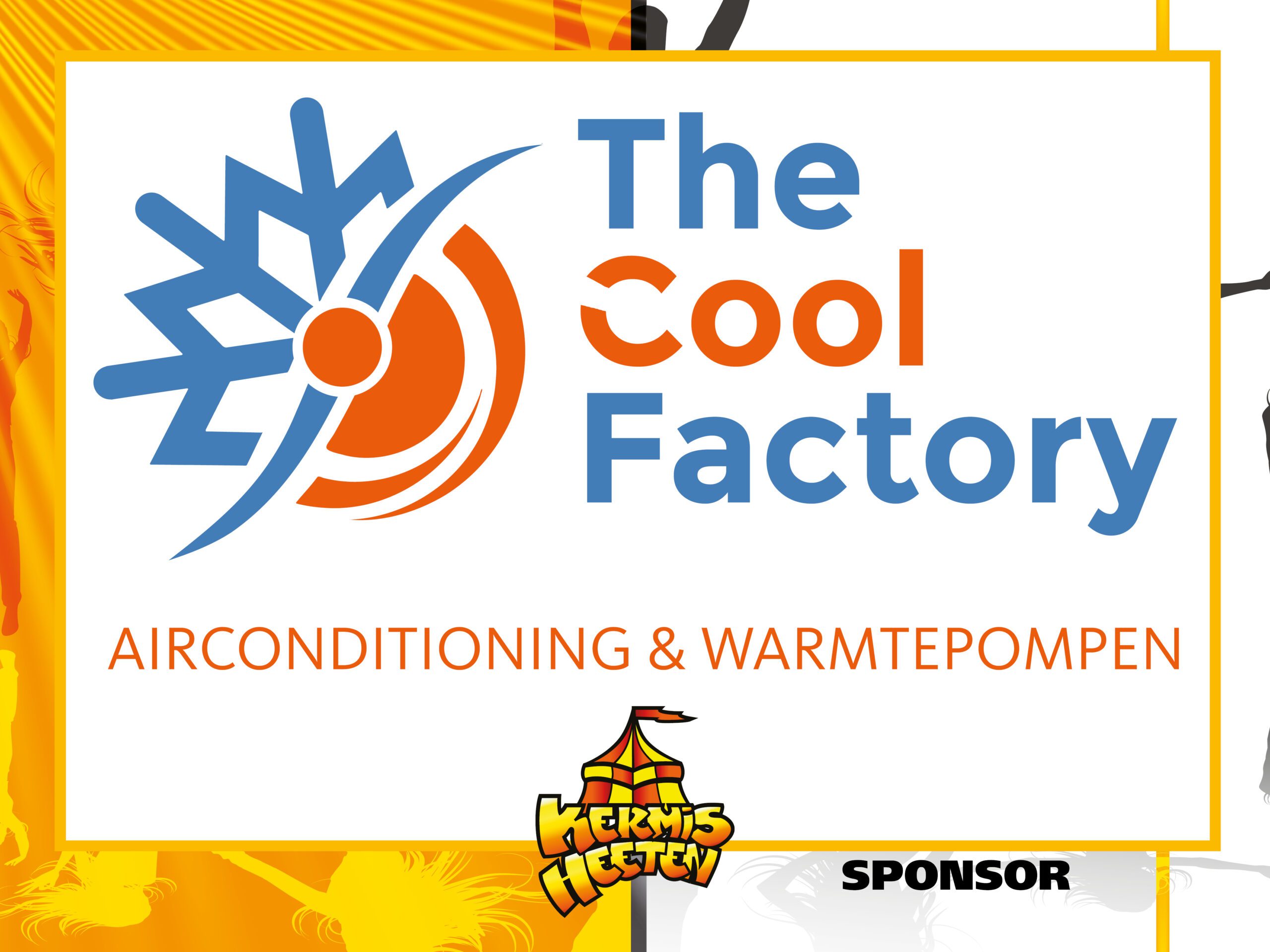 The Cool Factory