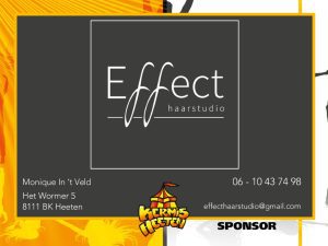 Effect Haarstudio