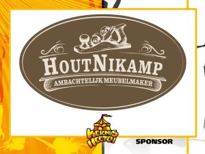 HoutNikamp