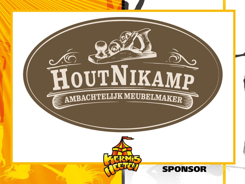 HoutNikamp