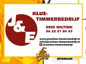 J&E Klus- en Timmerbedrijf