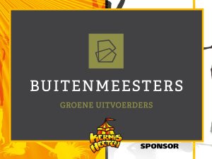 Buitenmeesters