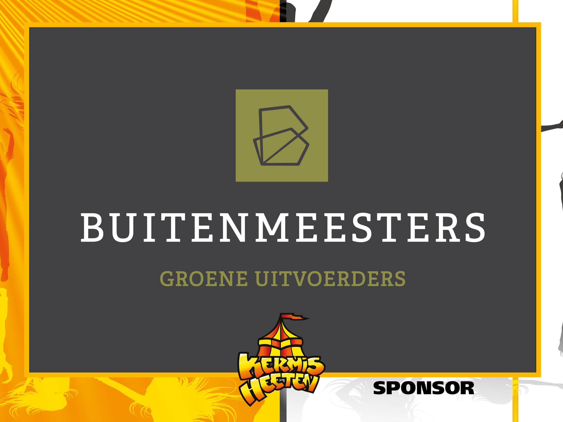 Buitenmeesters