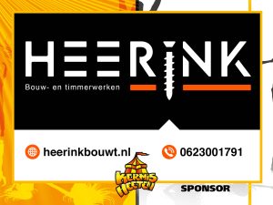 Heerink Bouw- en timmerwerken