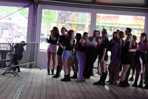 Zaterdag: Uitslag Dorpsquiz