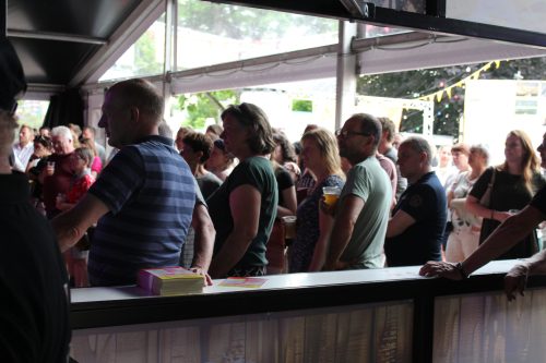 Zaterdag: Uitslag Dorpsquiz