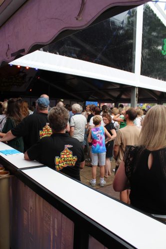 Zaterdag: Uitslag Dorpsquiz