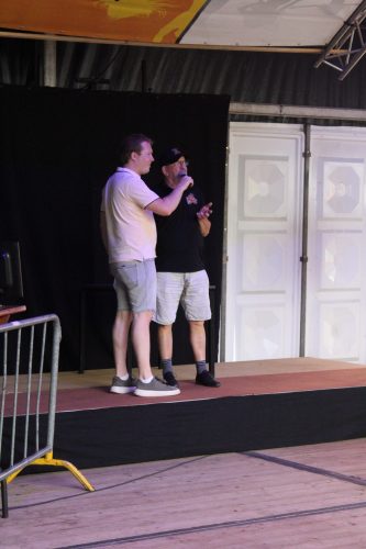 Zaterdag: Uitslag Dorpsquiz