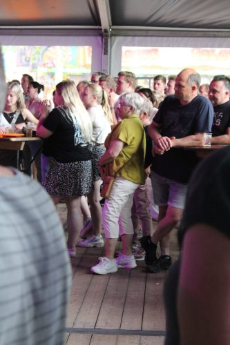 Zaterdag: Uitslag Dorpsquiz