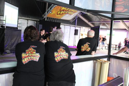 Zaterdag: Uitslag Dorpsquiz