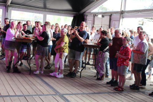 Zaterdag: Uitslag Dorpsquiz