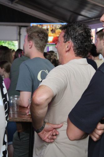 Zaterdag: Uitslag Dorpsquiz