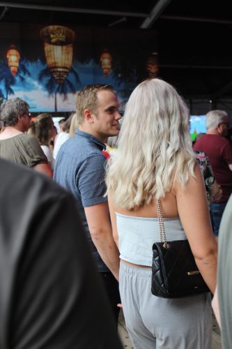 Zaterdag: Uitslag Dorpsquiz