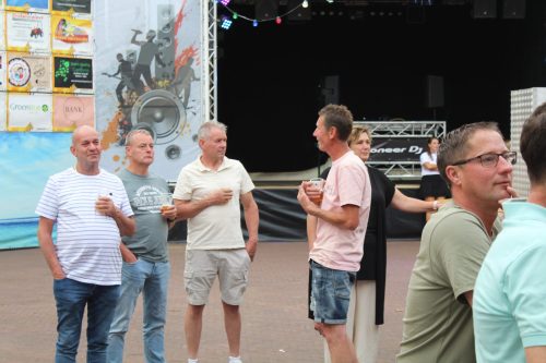 Zaterdag: Uitslag Dorpsquiz