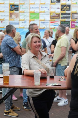 Zaterdag: Uitslag Dorpsquiz